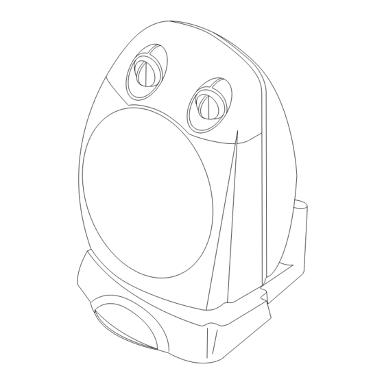 DeLonghi HVE333 Instruction Manual