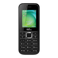 Wiko lubi 3 User Manual