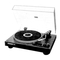 Turntable Kenwood KD-2077 Instruction Manual