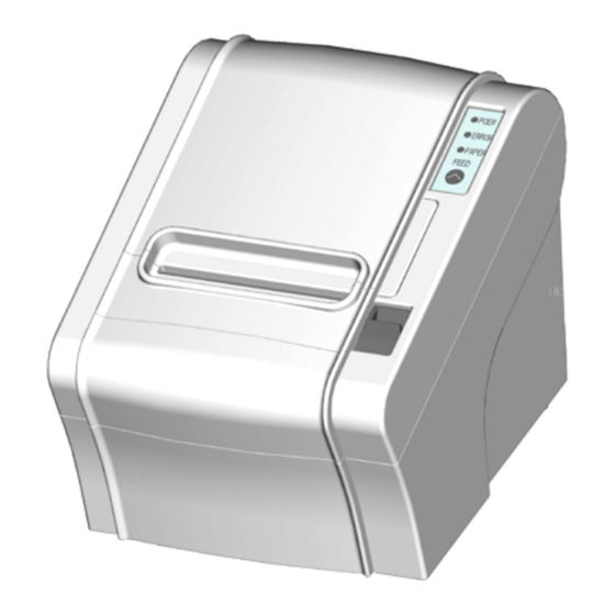 Partner RP-300 Technical Manual