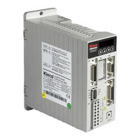 Kinco CD622S User Manual