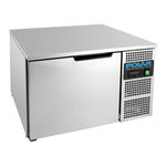 Polar Refrigeration CK640 Instruction Manual