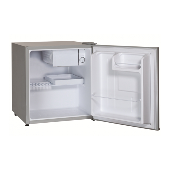 Dometic DS 450 Installation And Operating Manual