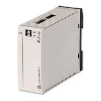 Eaton Moeller M22-SWD-K22 Hardware And Engineering