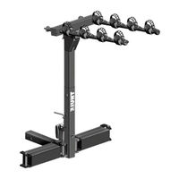 Thule TRAILBLAZER 998xt Manual