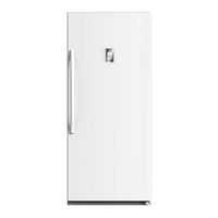 Midea WHS-772FWEW1 User Manual