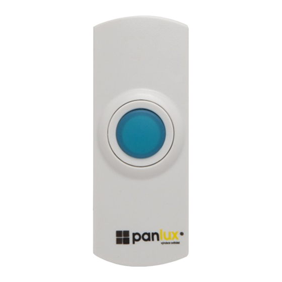 Panlux SL-T/M Instructions