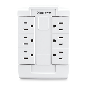 CyberPower GT600P User Manual