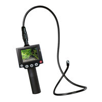 Reflecta DigiEndoscope Instruction Manual