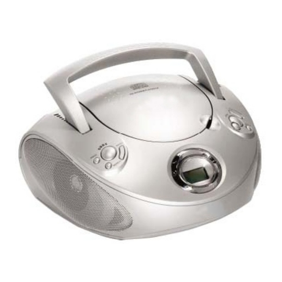 Citizen C101PBC Manual