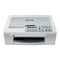 All in One Printer Brother DCP-135C User Manual