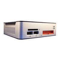 DMP Electronics EBOX-3310MX-G User Manual