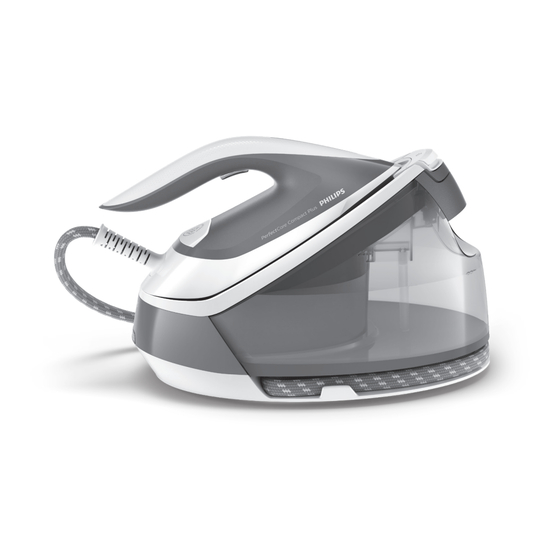 Philips GC7933/30 User Manual