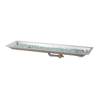 Outdoor Greatroom Company CF-1242 Manual