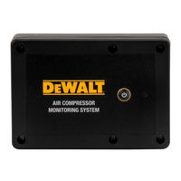 DeWalt DXCM024-0393 Instruction Manual