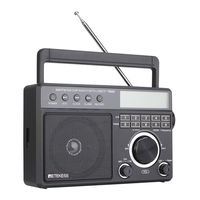 Retekess TR629 User Manual