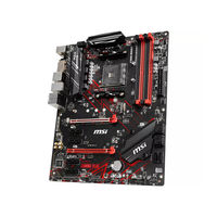 MSI B450 TOMAHAWK MAX Manual