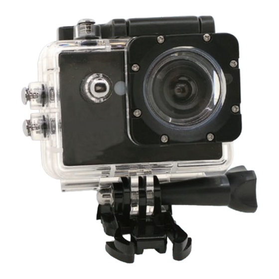 Technosmart TS-SV-CAM01 User Manual