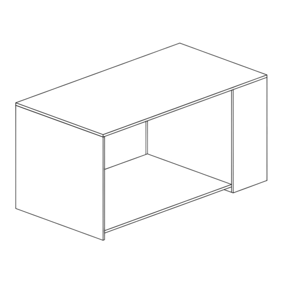 Costway HW61769 Manual
