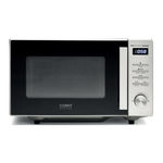 CASO DESIGN Microwave M 20 Ceramic Gourmet Instruction Manual