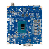 Gigaipc QBi-N97A Instructions Manual
