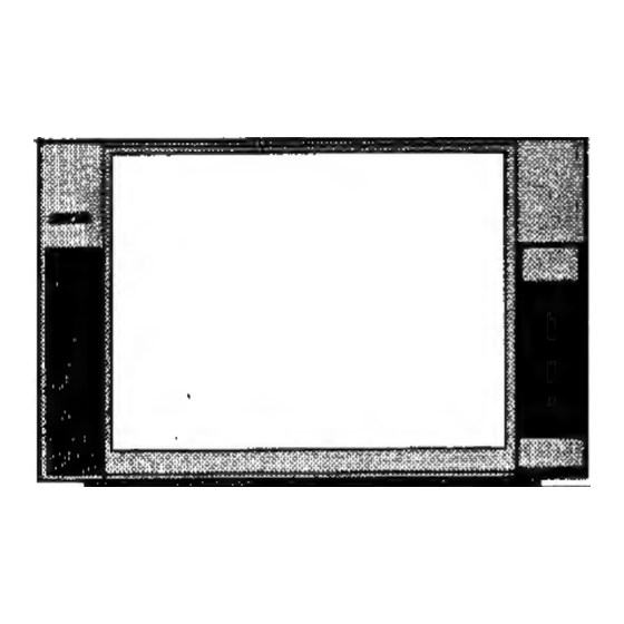 Grundig ST 70-455 text Manuals