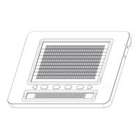 DOT Pad 320 User Manual