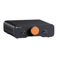 Fosi Audio ZA3 User Manual