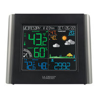 La Crosse Technology V11 Installation Manual