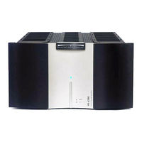 Balanced Audio Technology VK-6200 Owner's Manual