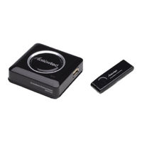 ActionTec ScreenBeam SBT100U User Manual