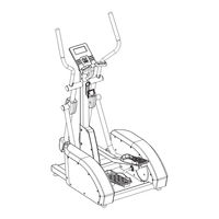 Ironman Fitness Adventure Owner's Manual