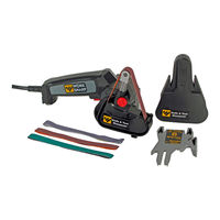 Work Sharp WS1 User Manual
