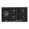 Cooktop Siemens ER926SB70E Operating Instructions Manual