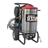 North Star M157305G Installation, Operation And Maintenance Manual