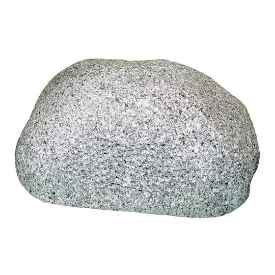 OWI River Rocks Brochure & Specs