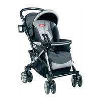 Peg-Perego Venezia Instructions For Use Manual