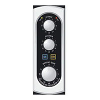 SPL Transient Designer 2715 User Manual