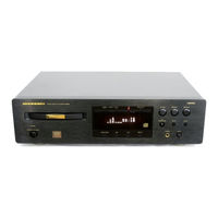 Marantz SA8260/U1G Service Manual