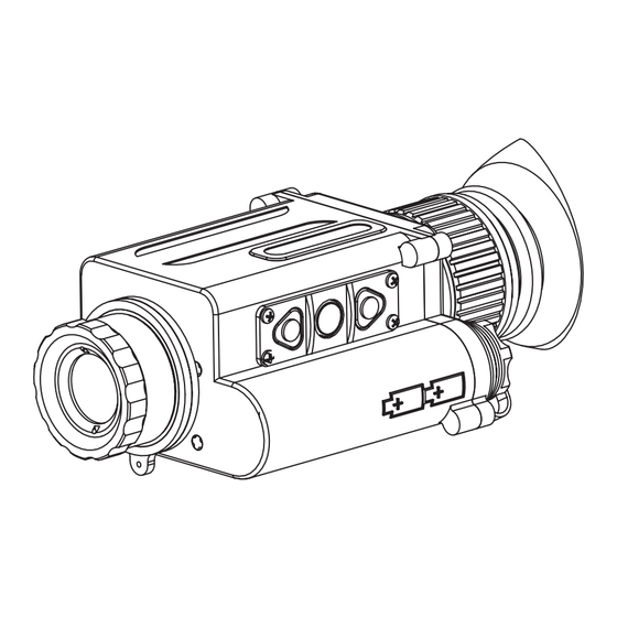 Armasight Prometheus C 336 2-8x25 User Manual