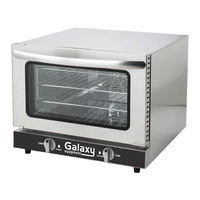 Galaxy COE3H User Manual