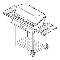 SPACEMAKER A24027 Manual For The Use & Care