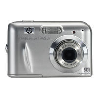 HP Photosmart M437 Manual