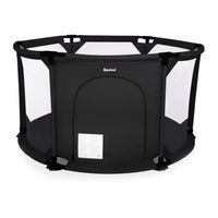 Baninni CIRCO Manual