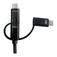 LaserLiner PersonalCable Manual