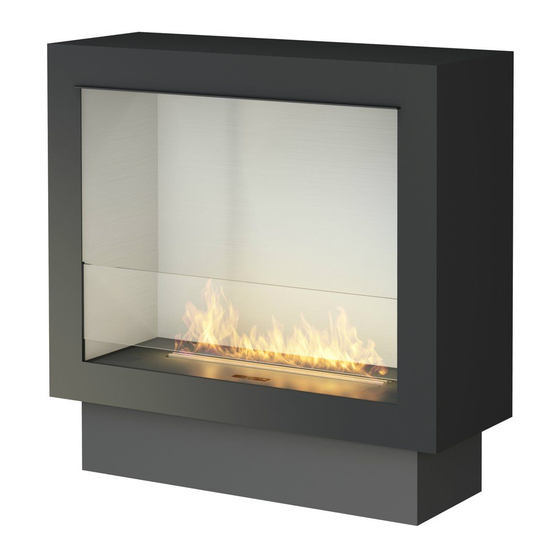 Planika PrimeBox Installation Manual