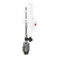 Selden SMF RC Installation Manual And User's Manual