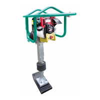 Ammann 12799752 Translation Of The Original Operating Instructions