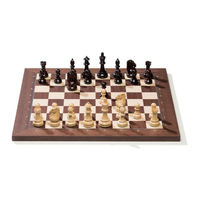 DGT Bluetooth Chessboard Installation Manual