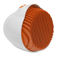 Trebs Comfortheat 99209 Manual